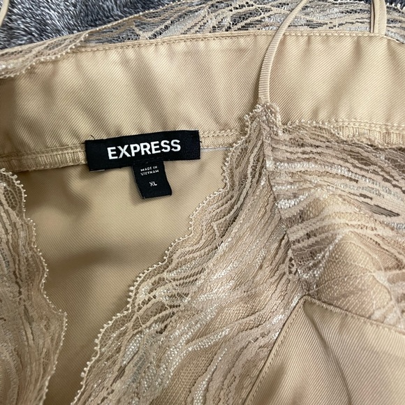 Express cami - Picture 2 of 2